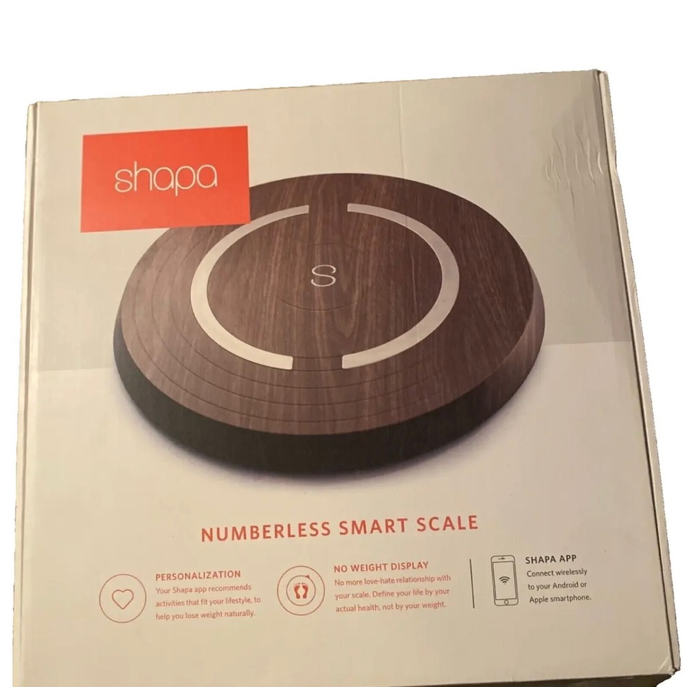 Shaka numberless scale